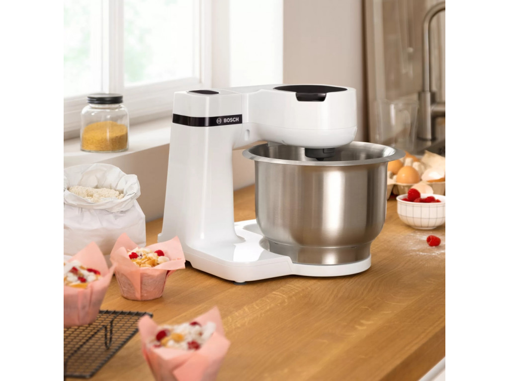 Кухненски робот Bosch MUMS2EW30 Kitchen machine 4609_12.jpg