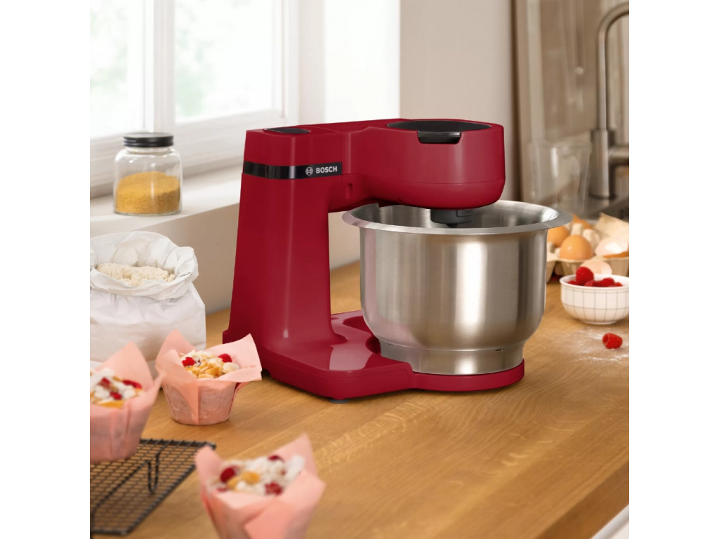 Кухненски робот Bosch MUMS2ER01 Kitchen machine 4612_10.jpg