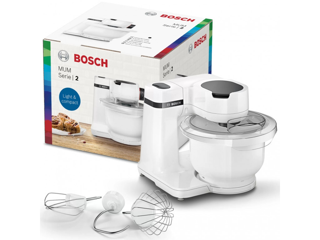 Кухненски робот Bosch MUMS2AW00 Kitchen machine 4613_1.jpg