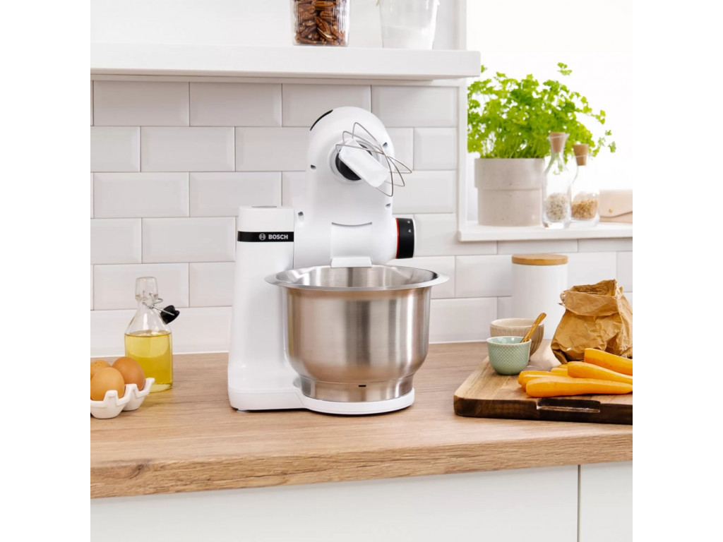 Кухненски робот Bosch MUMS2EW00 Kitchen machine 4615_12.jpg