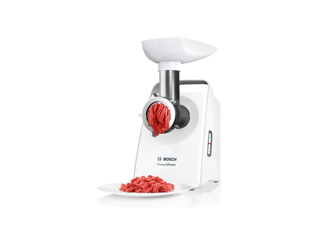 Месомелачка Bosch MFW3X15W Meat grinder 4634_92.jpg