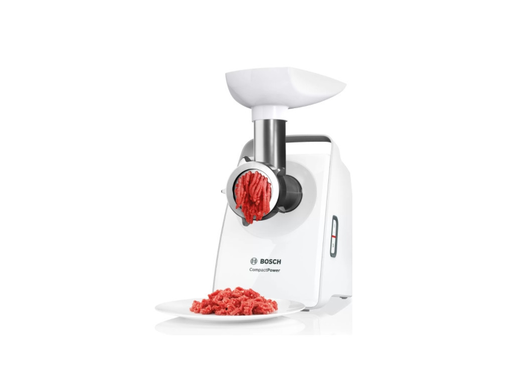 Месомелачка Bosch MFW3910W Meat grinder 4635_1.jpg