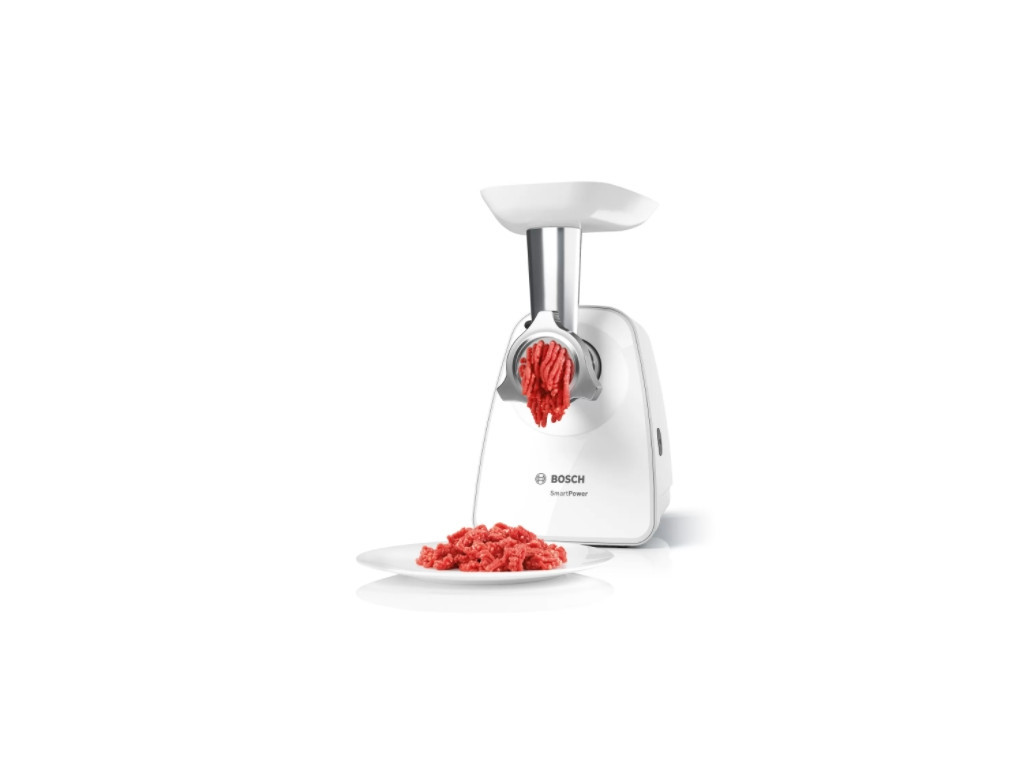 Месомелачка Bosch MFW2515W Meat grinder 4636_1.jpg