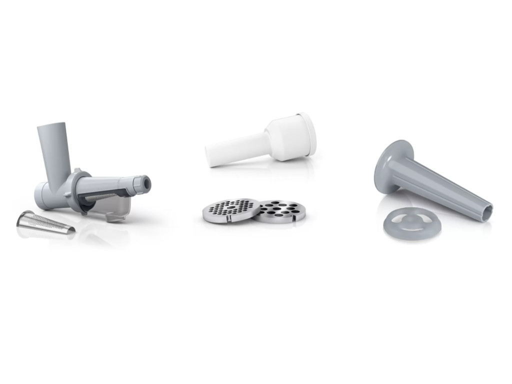 Месомелачка Bosch MFW2515W Meat grinder 4636_53.jpg