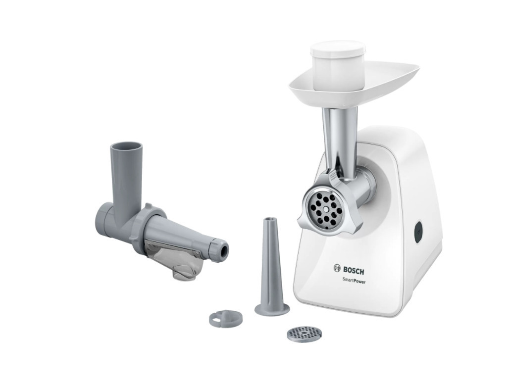 Месомелачка Bosch MFW2515W Meat grinder 4636_60.jpg