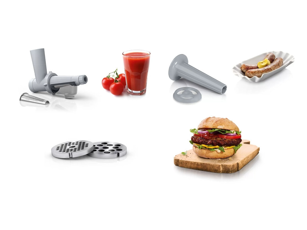 Месомелачка Bosch MFW2515W Meat grinder 4636_8.jpg