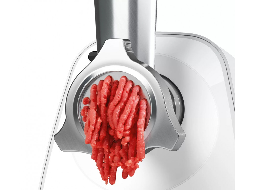 Месомелачка Bosch MFW2510W Meat grinder 4637_59.jpg
