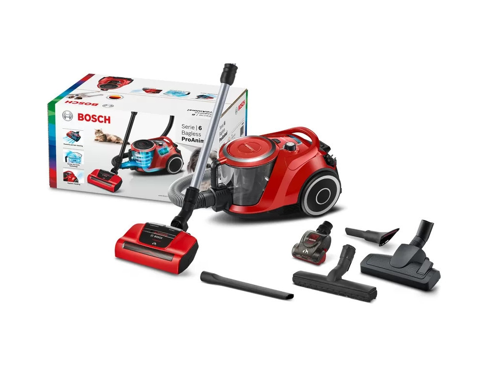 Прахосмукачка Bosch BGS41PET1 Series 6 4804_1.jpg