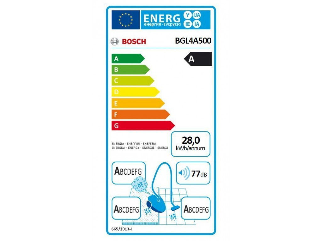 Прахосмукачка Bosch BGL4A500 4811_27.jpg