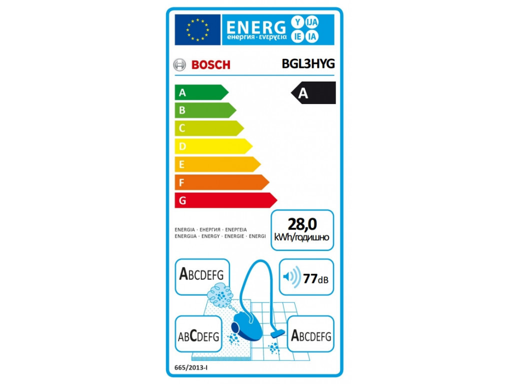 Прахосмукачка Bosch BGL3HYG 4812_11.jpg