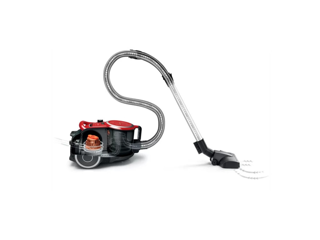 Прахосмукачка Bosch BGC41Q69 Vacuum Cleaner 4814_4.jpg