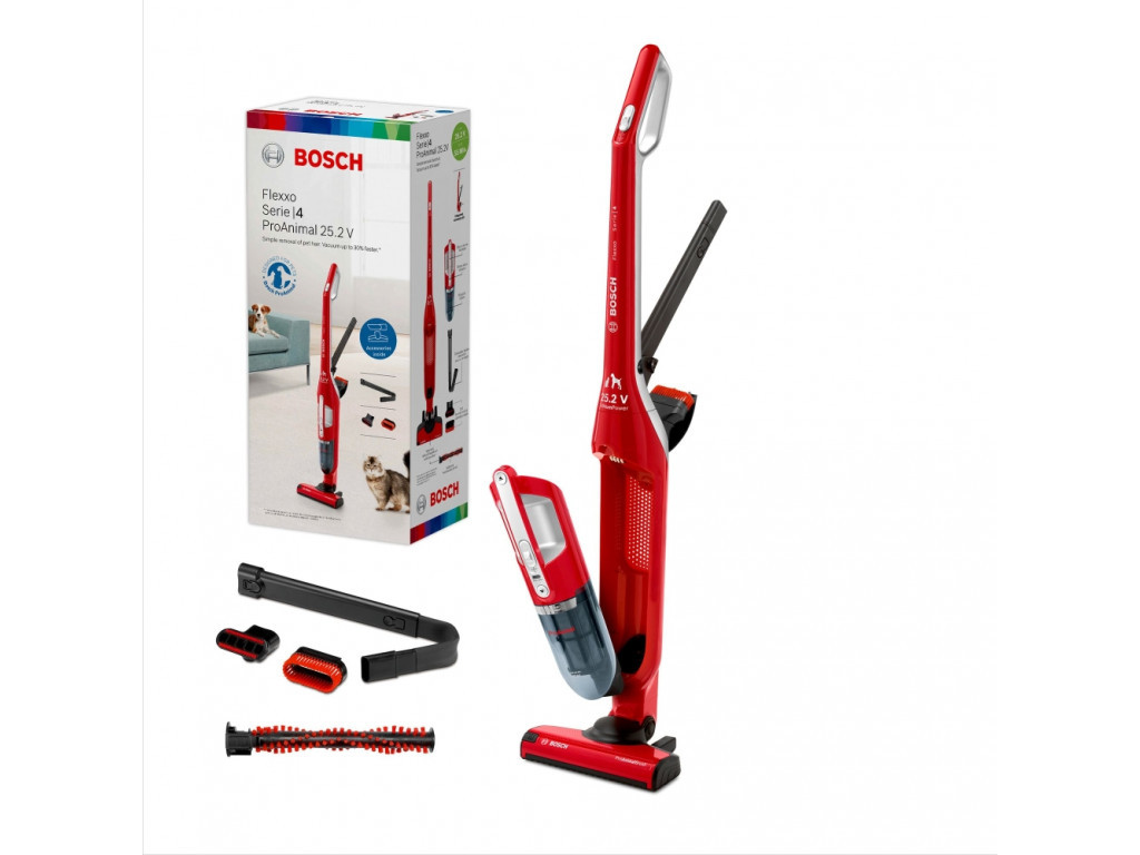 Прахосмукачка Bosch BBH3ZOO25 4851_3.jpg