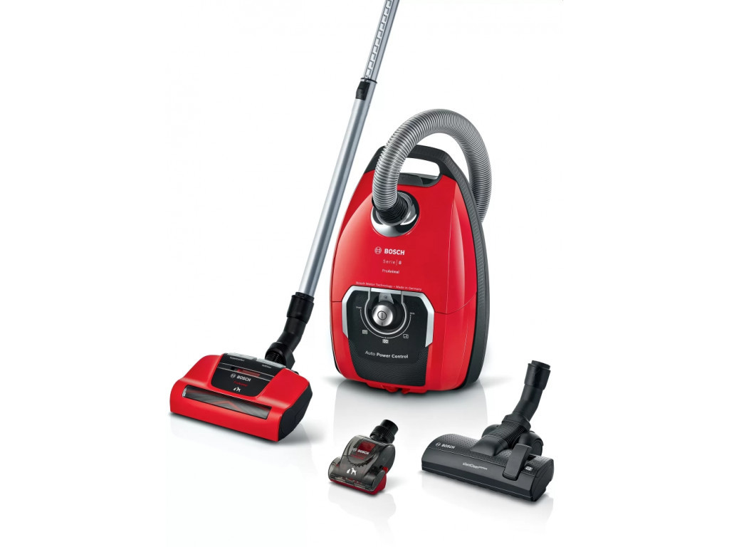Прахосмукачка Bosch BGL8PET2 Series 8 4856_5.jpg