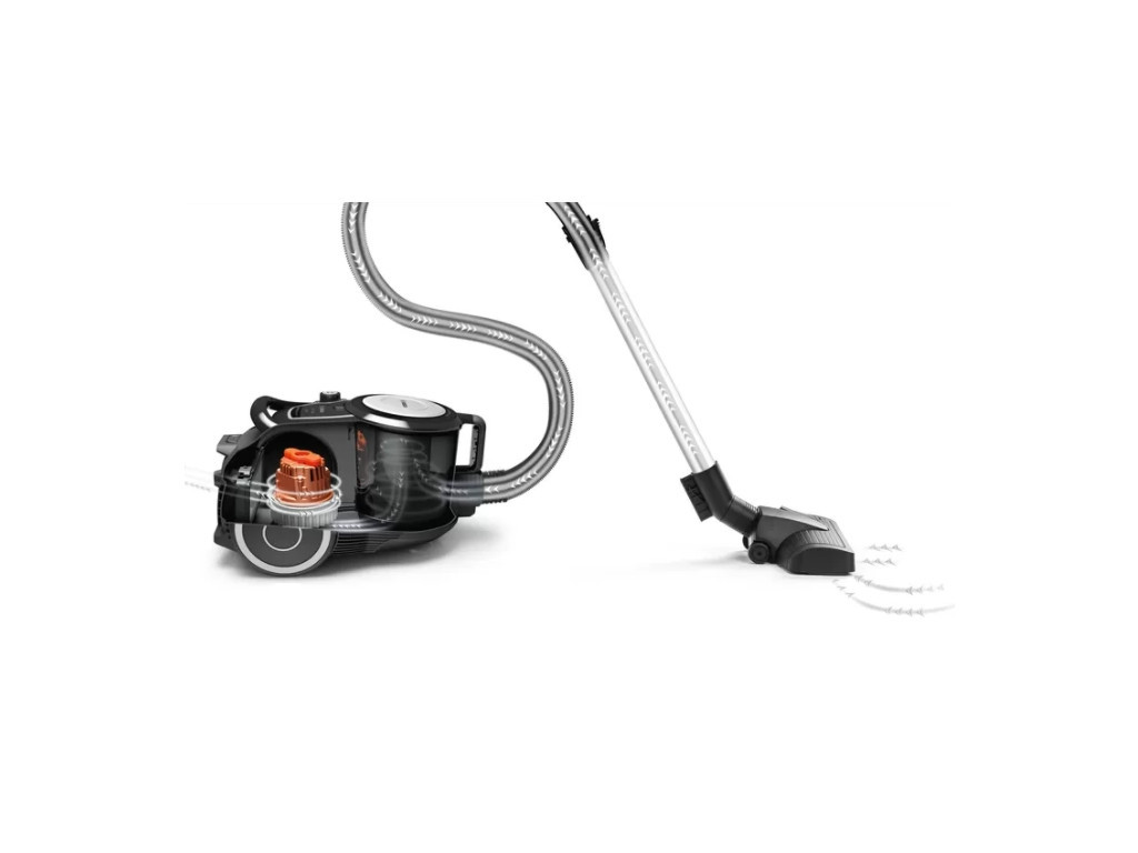 Прахосмукачка Bosch BGS41SIL66 Series 6 4869_111.jpg