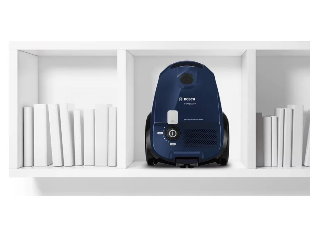 Прахосмукачка Bosch BZGL2A311 Vacuum cleaner with bag 4874_10.jpg