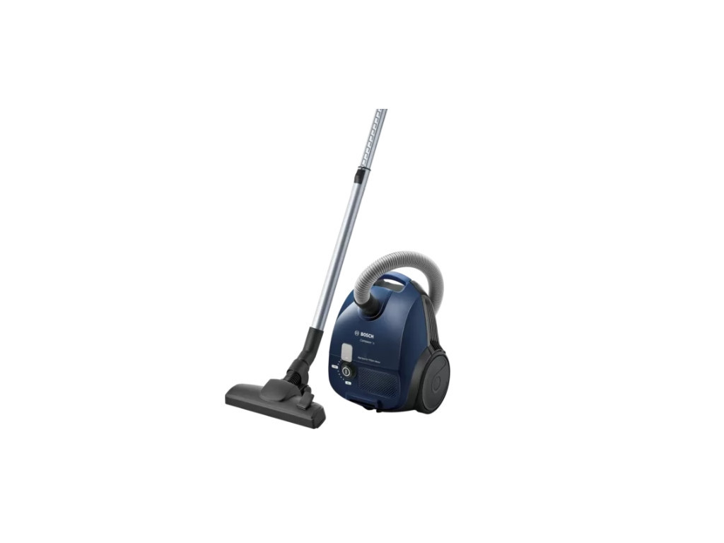 Прахосмукачка Bosch BZGL2A311 Vacuum cleaner with bag 4874_8.jpg