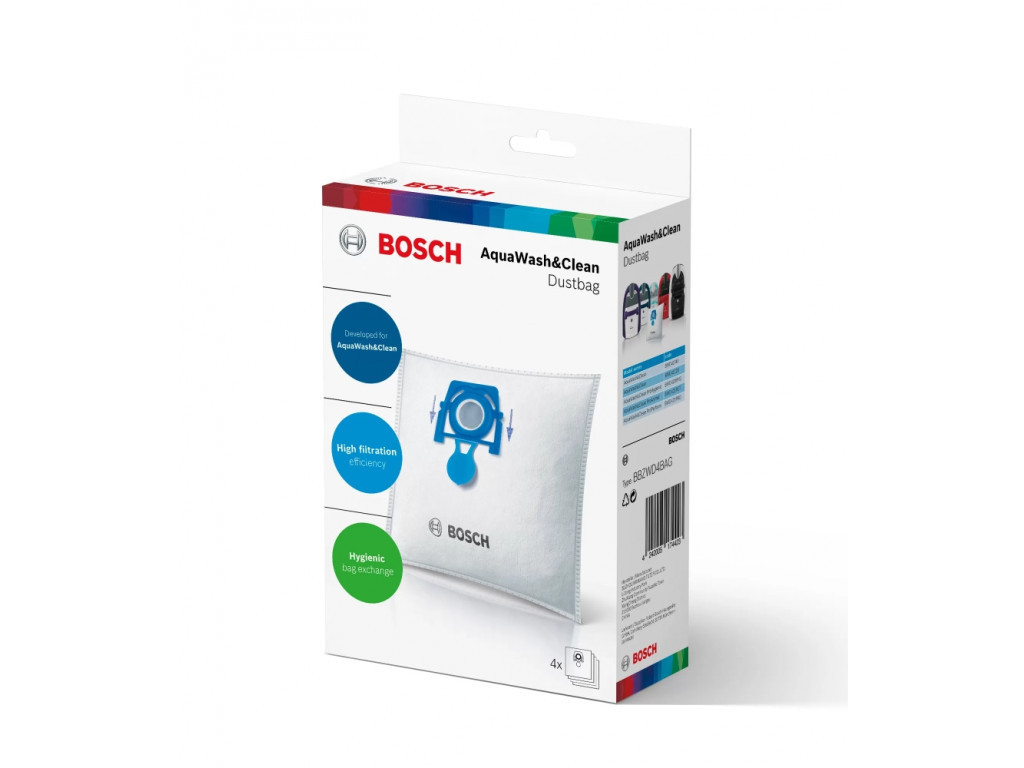 Аксесоар Bosch BBZWD4BAG Vacuum cleaner bags 4881.jpg