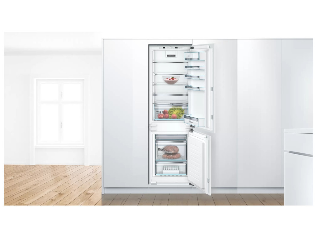 Хладилник Bosch KIN86AFF0 SER6 BI fridge-freezer NoFrost 817_1.jpg