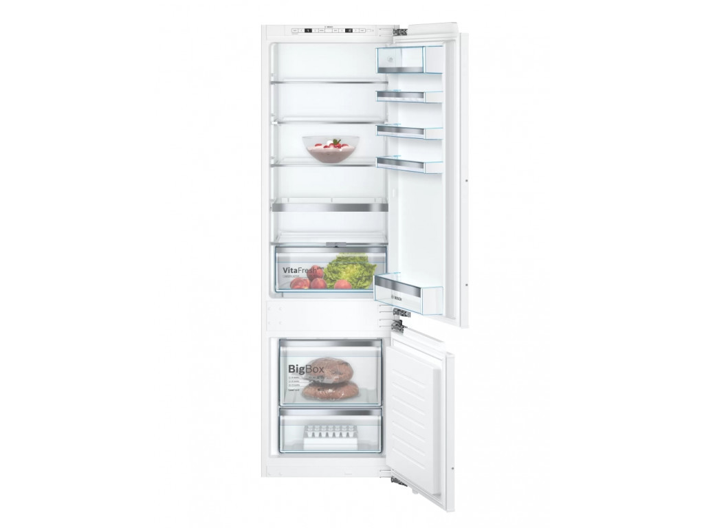 Хладилник Bosch KIS87AFE0 SER6 BI fridge-freezer LowFrost 819.jpg