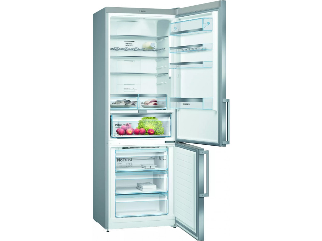 Хладилник Bosch KGN49AIEQ SER6; Premium; Free-standing fridge-freezer NoFrost 822_1.jpg