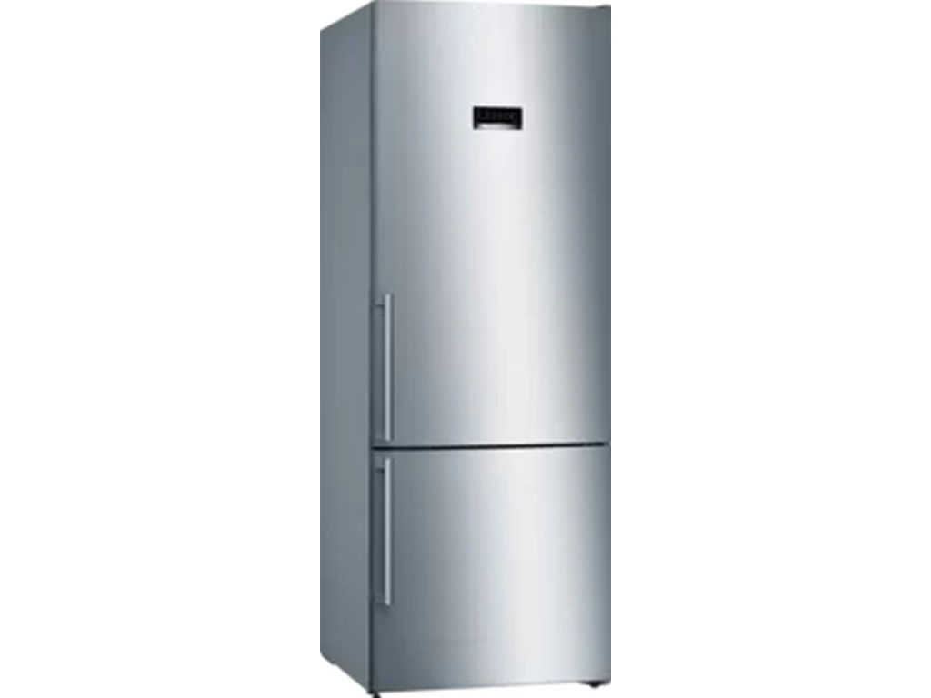 Хладилник Bosch KGN56XIDP SER4; Comfort; Free-standing fridge-freezer NoFrost 824.jpg