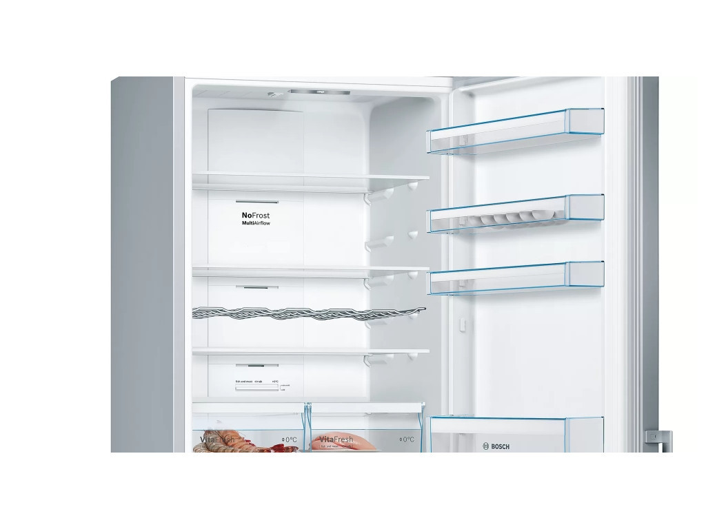 Хладилник Bosch KGN56XIDP SER4; Comfort; Free-standing fridge-freezer NoFrost 824_1.jpg