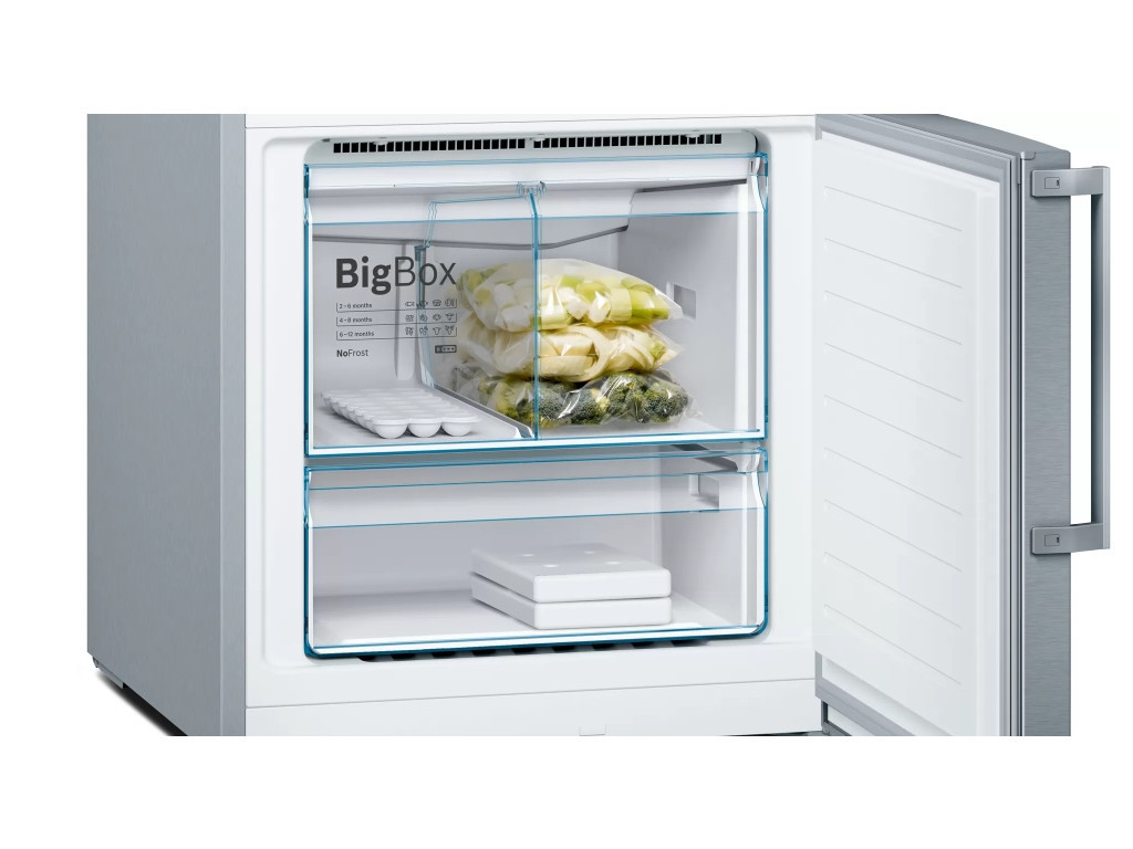 Хладилник Bosch KGN56XIDP SER4; Comfort; Free-standing fridge-freezer NoFrost 824_12.jpg