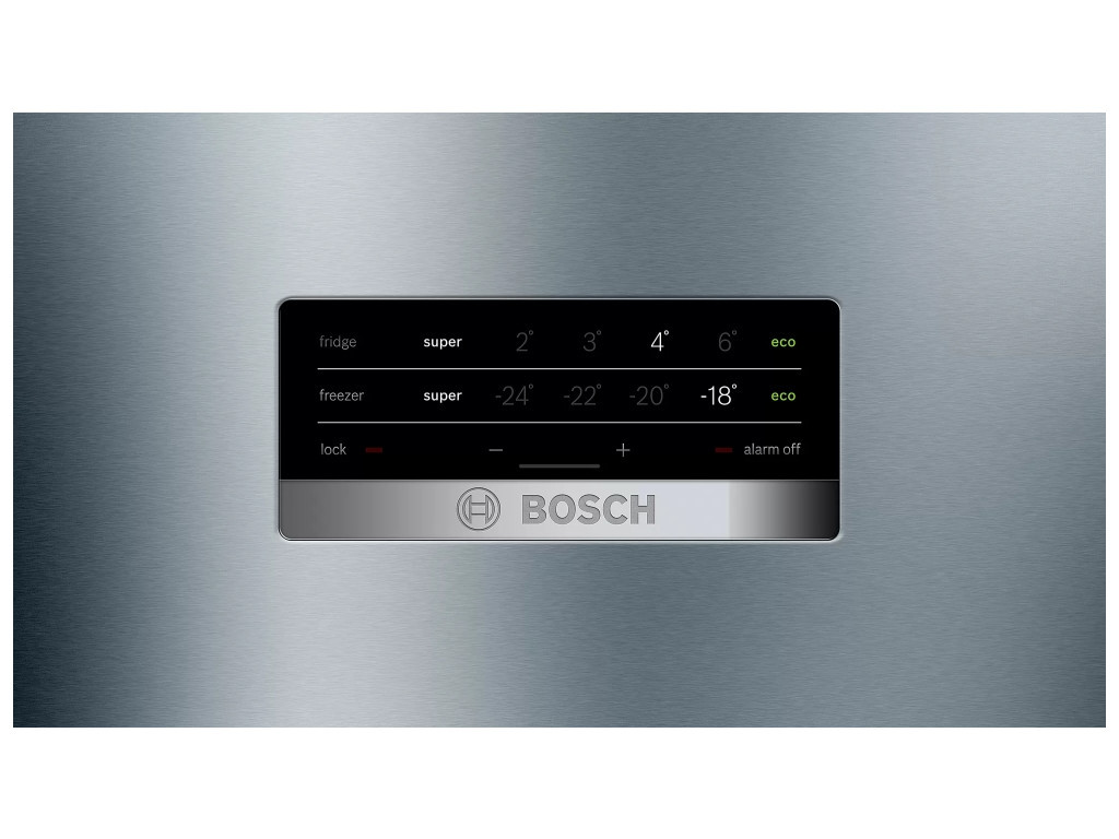 Хладилник Bosch KGN56XIDP SER4; Comfort; Free-standing fridge-freezer NoFrost 824_31.jpg