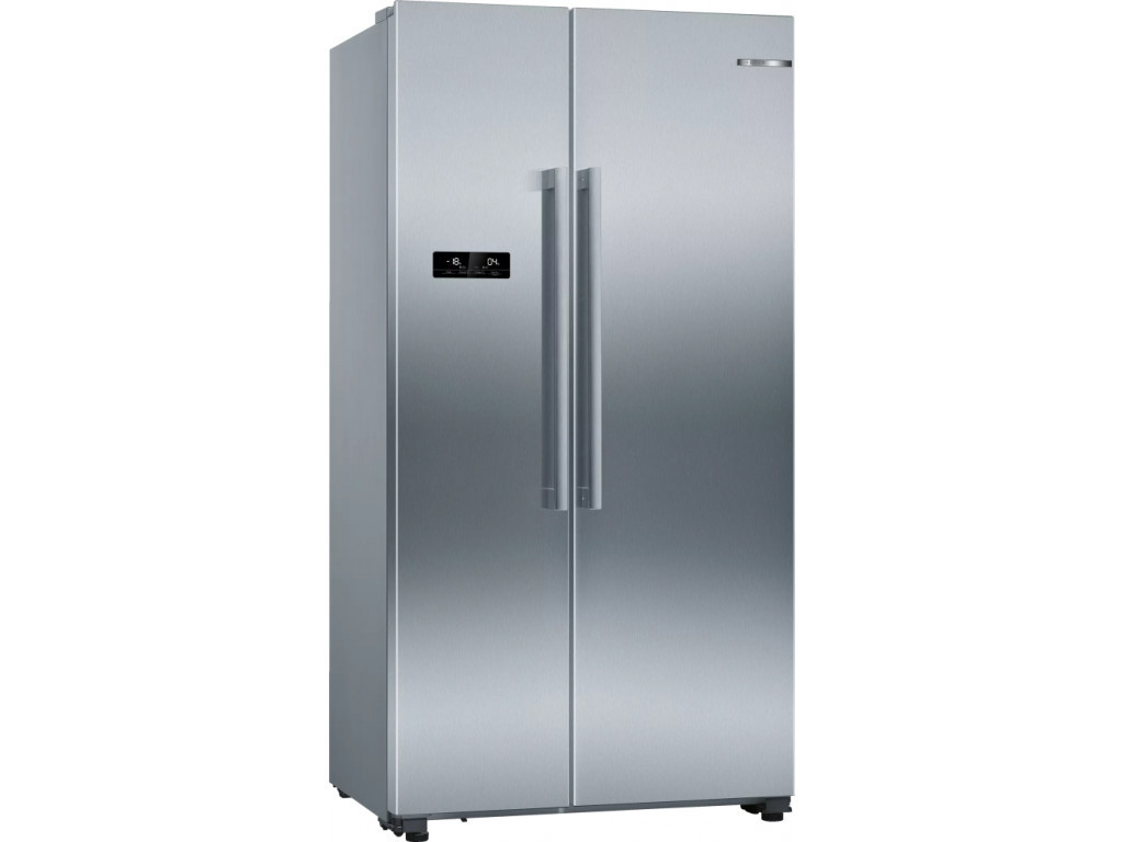 Хладилник Bosch KAN93VIFP SER4; Economy; Side-by-side fridge-freezer NoFrost 825.jpg