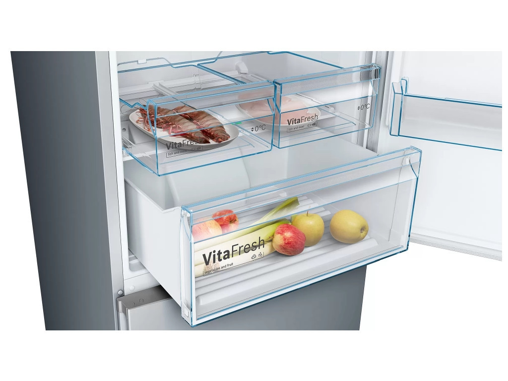 Хладилник Bosch KGN49XIEA SER4; Comfort; Free-standing fridge-freezer NoFrost 827_12.jpg