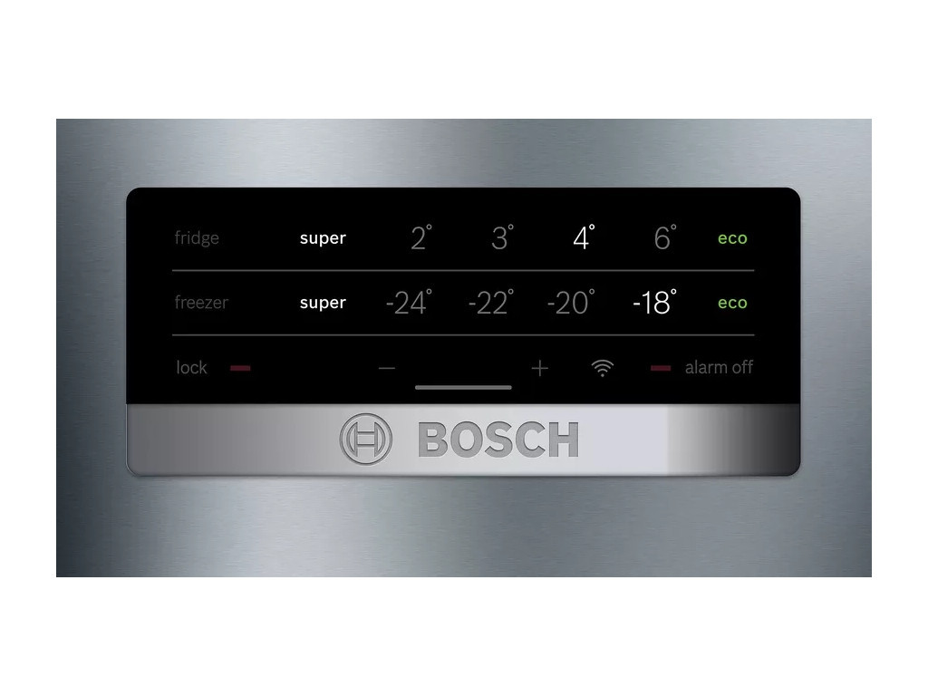 Хладилник Bosch KGN49XIEA SER4; Comfort; Free-standing fridge-freezer NoFrost 827_16.jpg