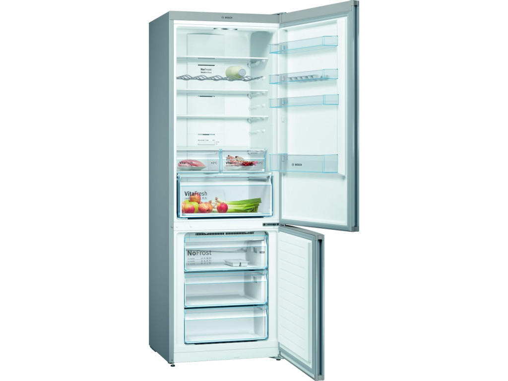 Хладилник Bosch KGN49XIEA SER4; Comfort; Free-standing fridge-freezer NoFrost 827_43.jpg