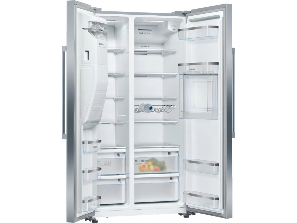 Хладилник Bosch KAG93AIEP SER6 SbS fridge-freezer 831_1.jpg