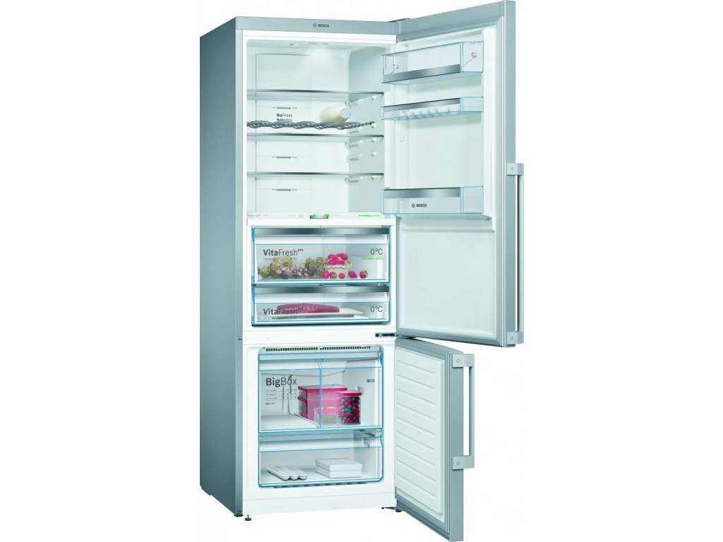 Хладилник Bosch KGF56PIDP SER8 FS fridge-freezer NoFrost 834_1.jpg