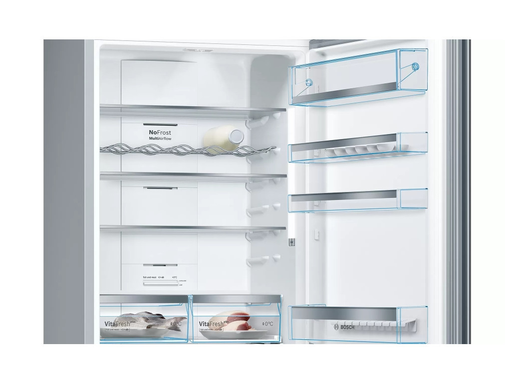 Хладилник Bosch KGN49LBEA SER6 FS fridge-freezer NoFrost 837_2.jpg