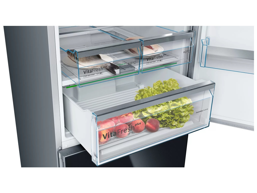 Хладилник Bosch KGN49LBEA SER6 FS fridge-freezer NoFrost 837_5.jpg