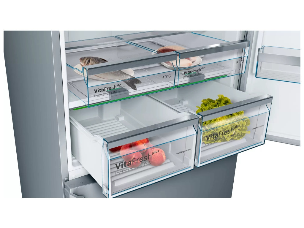 Хладилник Bosch KGN86AIDP SER6 FS fridge-freezer NoFrost 846_11.jpg