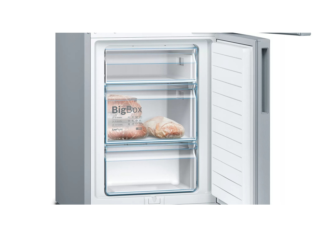 Хладилник Bosch KGV39VLEAS SER4 FS Fridge-freezer LowFrost 856_14.jpg