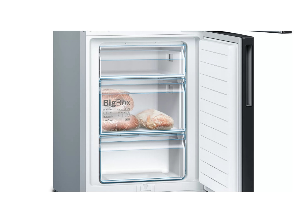 Хладилник Bosch KGV36VBEAS SER4 FS Fridge-freezer LowFrost 857_10.jpg