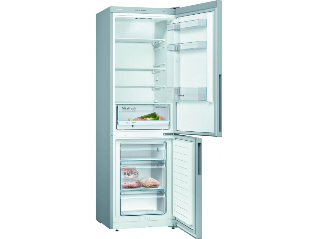 Хладилник Bosch KGV362LEA SER4 FS Fridge-freezer LowFrost 861_13.jpg