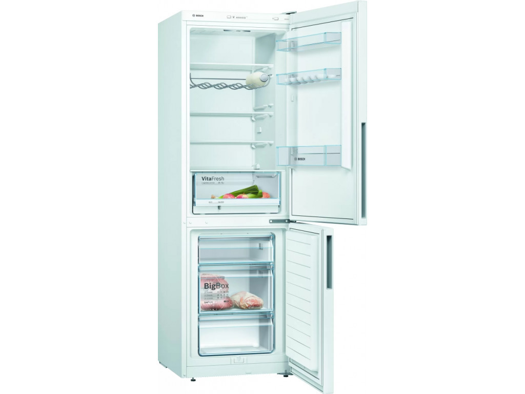 Хладилник Bosch KGV36VWEA SER4 FS Fridge-freezer LowFrost 862_1.jpg