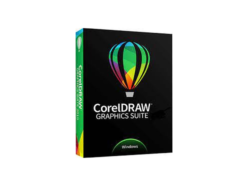 Лиценз за ползване на програмен продукт CorelDRAW Graphics Suite Enterprise License (incl. 1 Yr CorelSure Maintenance)(5-50) 21283_1.jpg