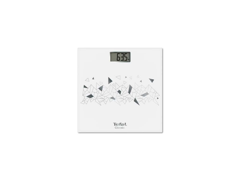 Везна Tefal PP1153V0 Bathroom scale CLASSIC MOSAIC SILVER 16951_1.jpg