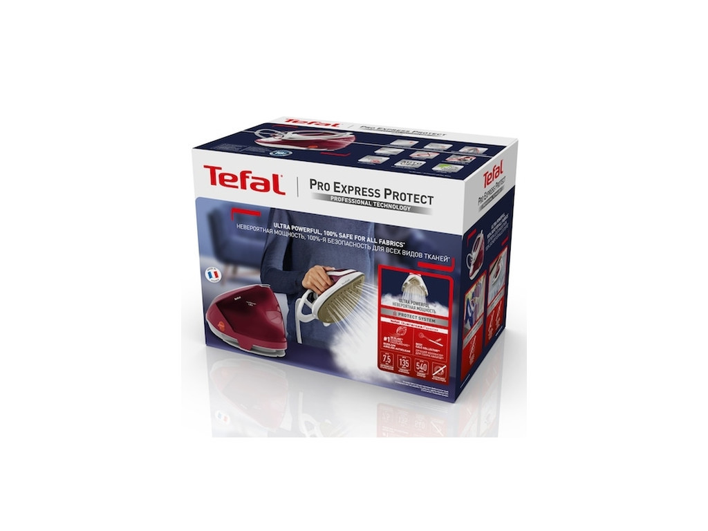 Парогенератор Tefal GV9220E0 19129_37.jpg