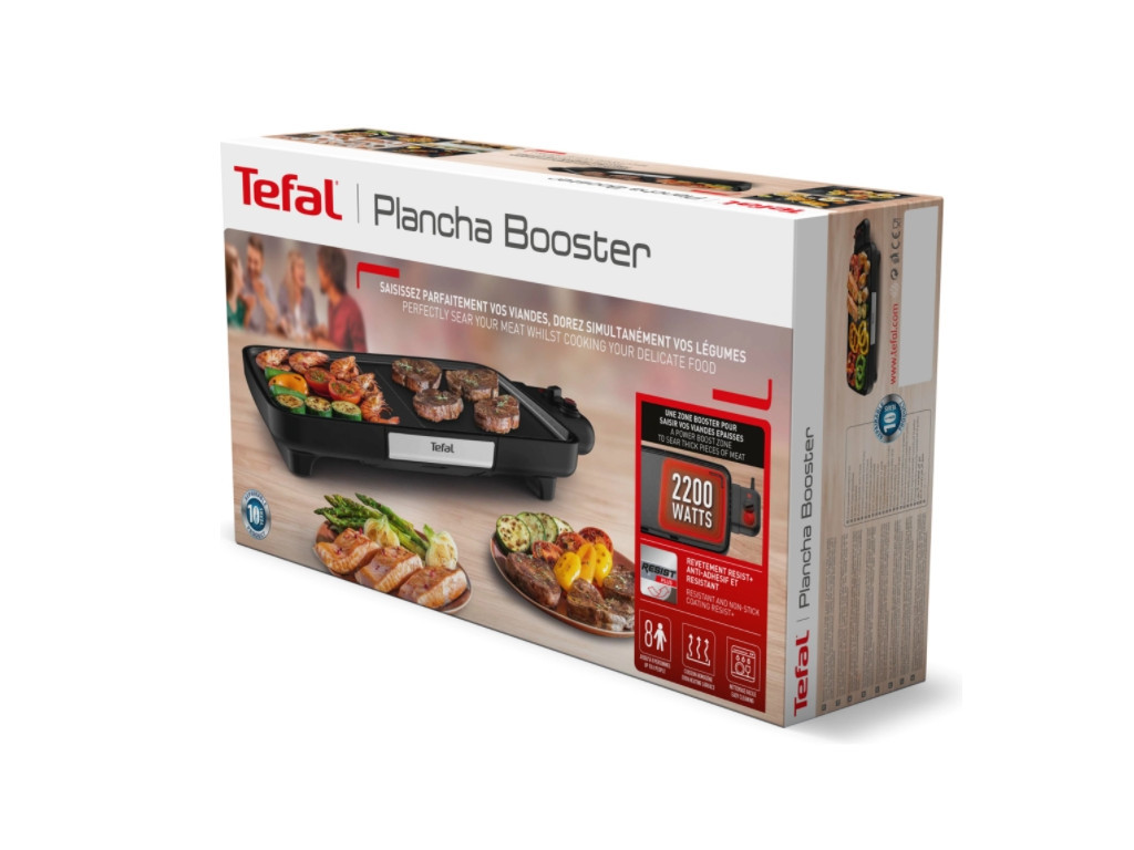 Барбекю Tefal CB641810 19166_21.jpg