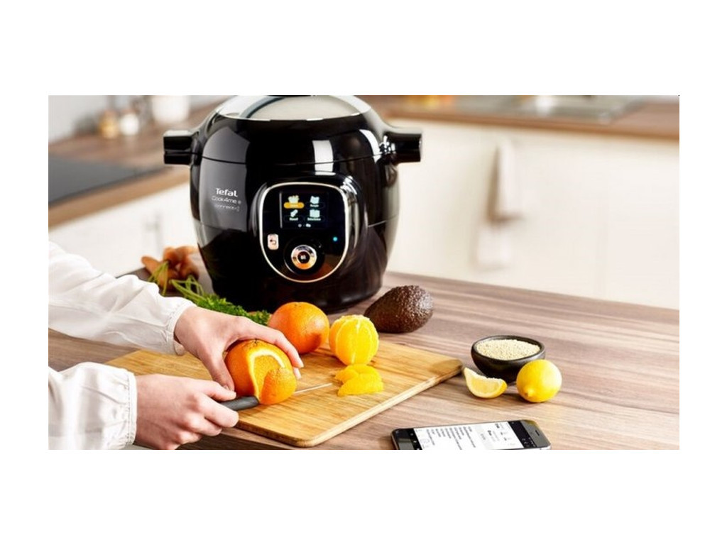 Мултикукър Tefal CY855830 Cook4me Connect + 150 BG recipes 19170_26.jpg