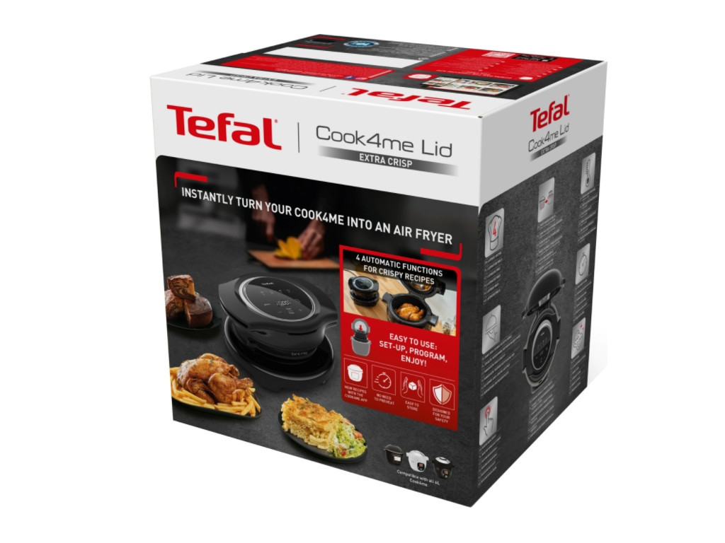 Мултикукър Tefal EY150830 EXTRA CRISP LID BLK EE 19172_20.jpg