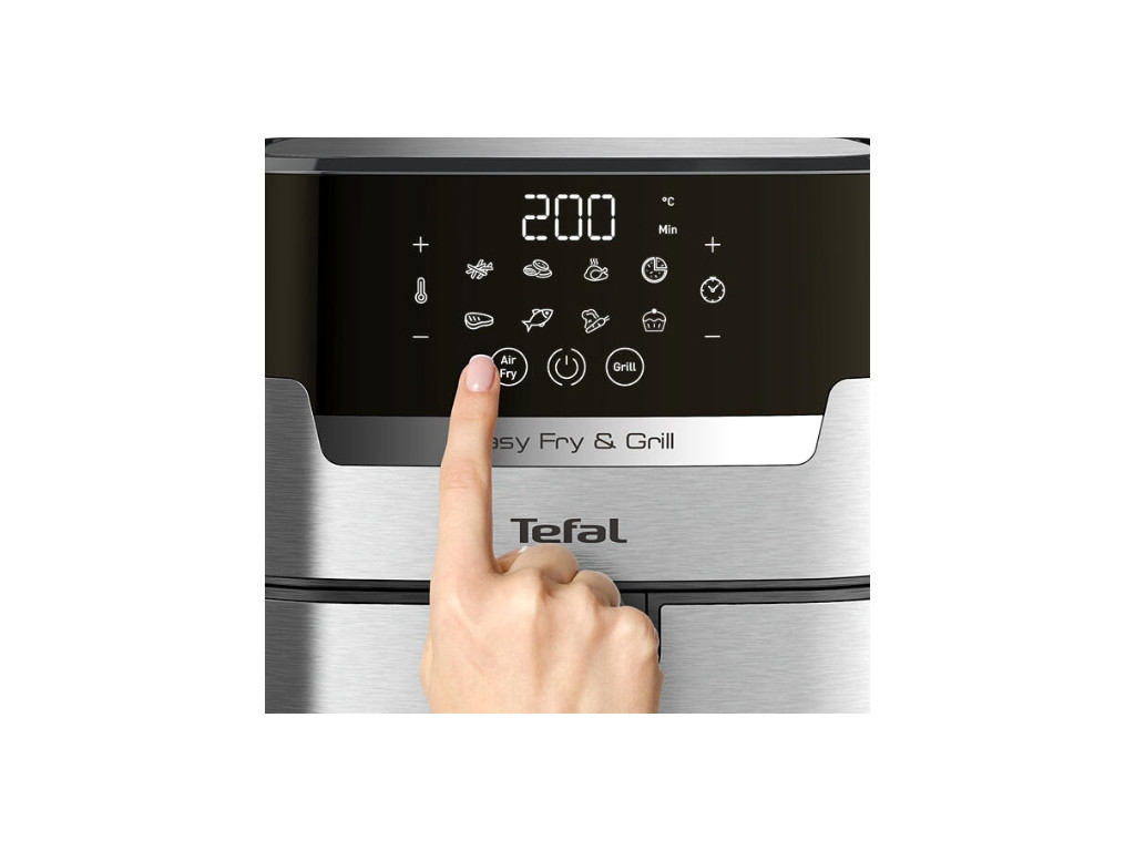 Уред за здравословно готвене Tefal EY505D15 19182_18.jpg