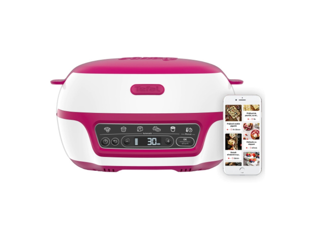 Уред за приготвяне на десерти Tefal KD810112 19185_1.jpg