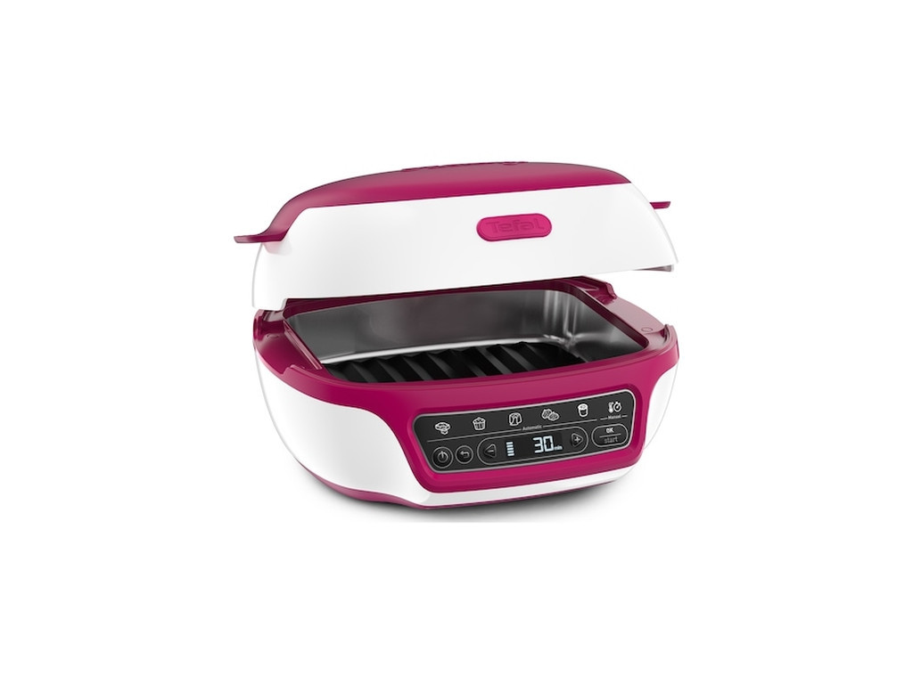 Уред за приготвяне на десерти Tefal KD810112 19185_51.jpg